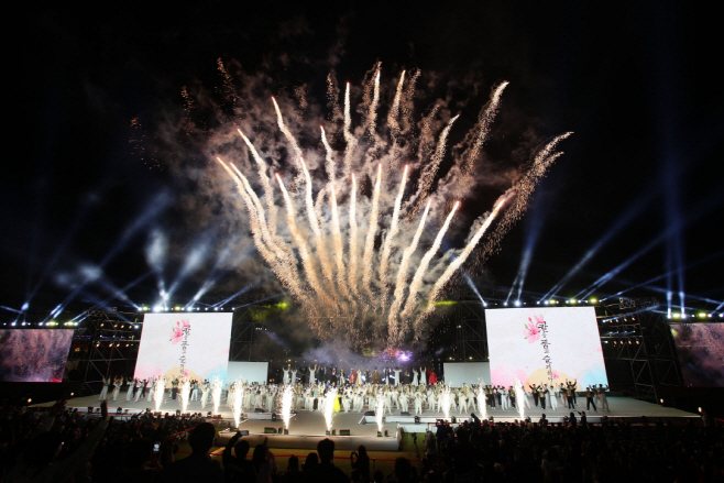 20260126-밀양아리랑대축제, 정부지정 ‘2026~2027 문화관광축제’ 선정(1)