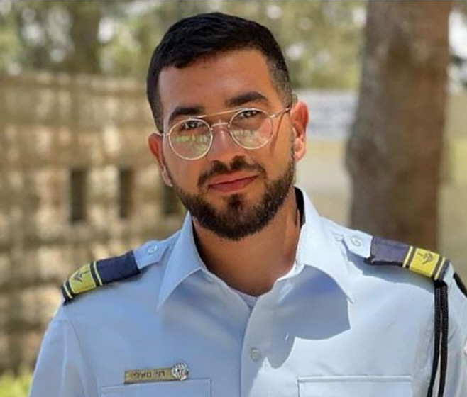 Mideast Wars Last Hostage