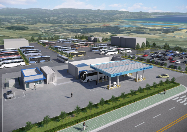 260127 포항시, 2026년 수소전기차 88대 보급 … 보조금 전국 최고 수준 유지