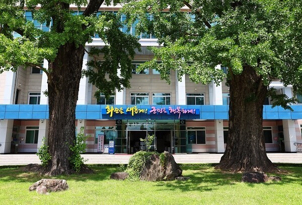 화순군