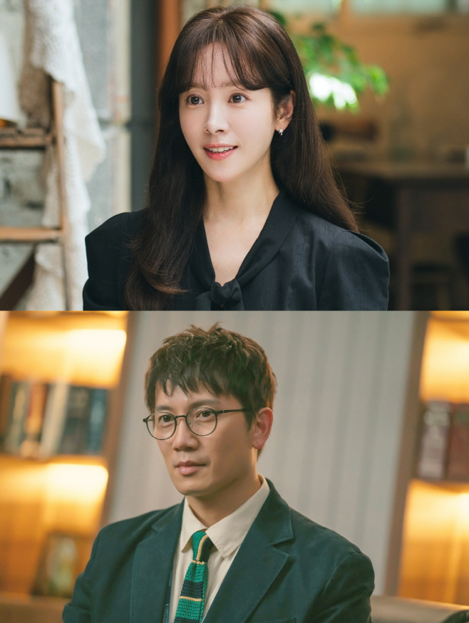 '미혼남녀의 효율적 만남 판사 이한영