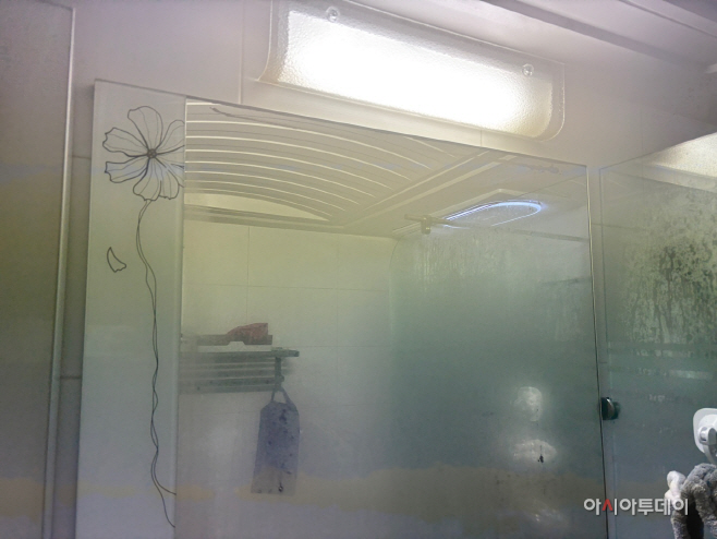 힘펠 욕실 환풍기 ‘휴젠트3’