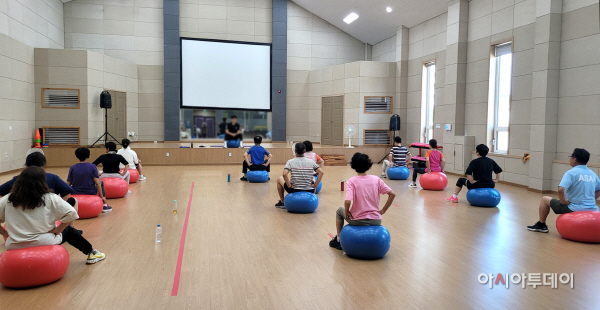 아산시, 시민이 선택하는 '이용자 중심 복지서비스' 제공