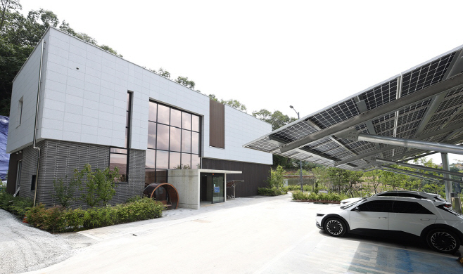 1.반려마루+추모관(전경)