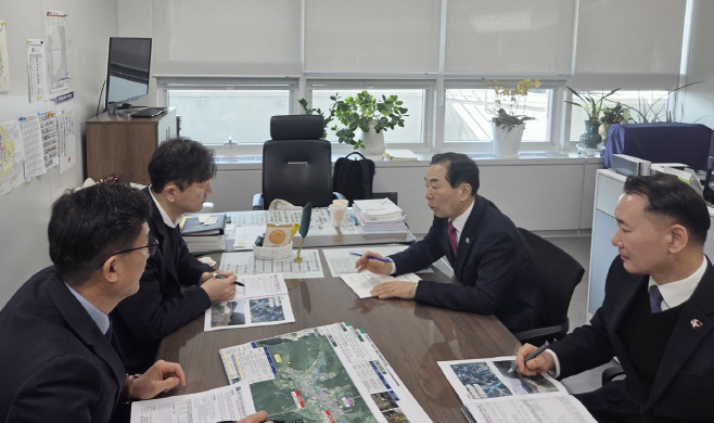 0_성낙인 창녕군수,“발 빠른 국비 행보”중앙부처 선제 방문 눈길 (3)