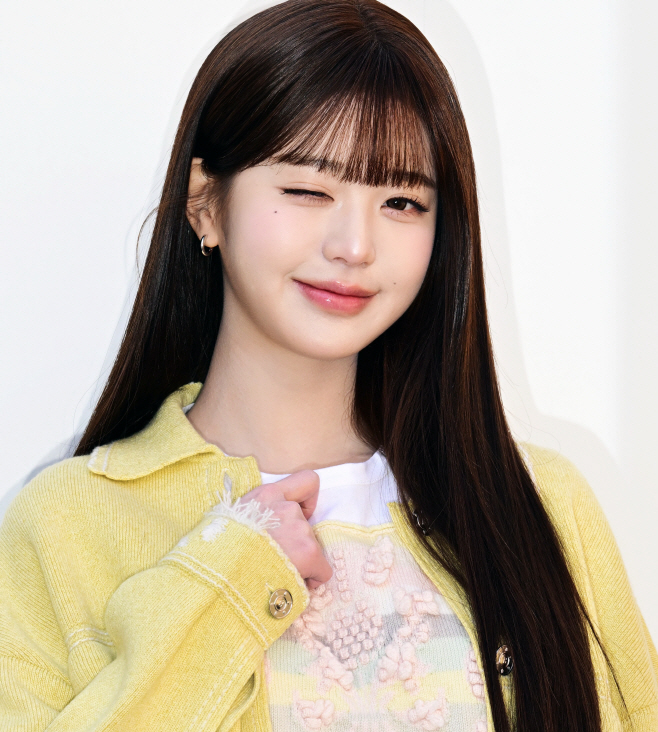 배리 2026 SS 컬렉션-911