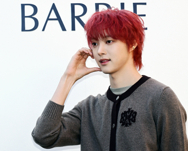 배리 2026 SS 컬렉션-906