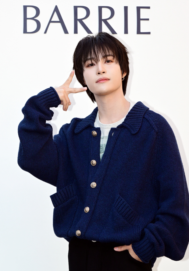 배리 2026 SS 컬렉션-904