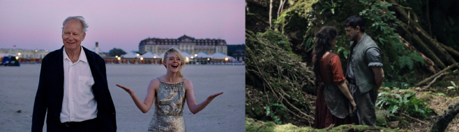 센티멘탈 밸류 햄넷