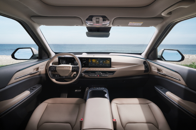 250903 기아, 더 기아 EV5 국내 첫 발표 및 계약 개시(12)