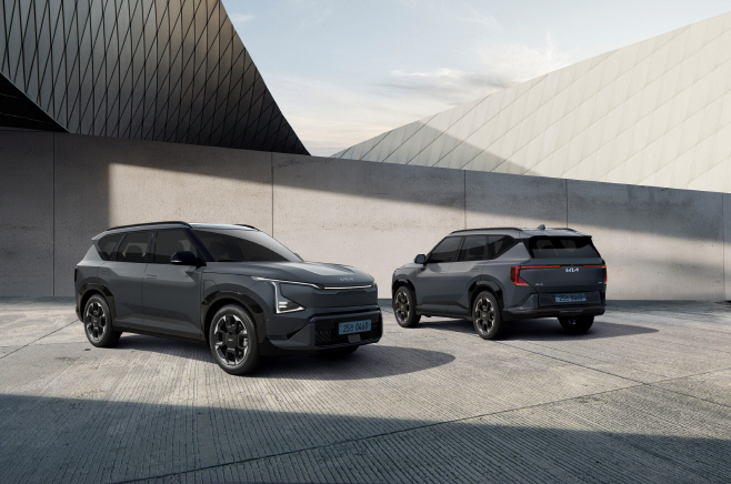 250903 기아, 더 기아 EV5 국내 첫 발표 및 계약 개시(11)