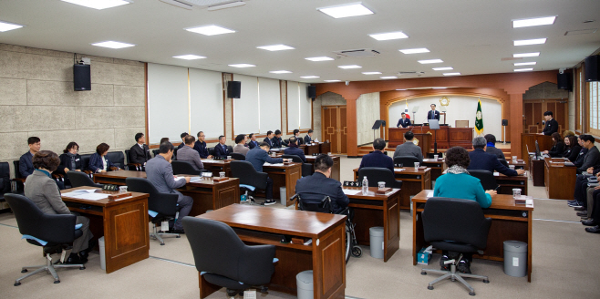 260130 제295회 임시회 개회1