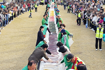 이천시 10월 이천쌀문화축제 장소 선정에 열린소통
