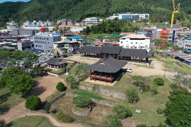 260130보도자료(문화에서 경제까지 선순환으로 여는 2026 청송의 도약[국가유산 보존 관리])