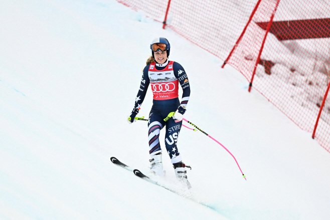 TOPSHOT-SKI-ALPINE-WORLD-SUI-WOMEN-DOWNHILL