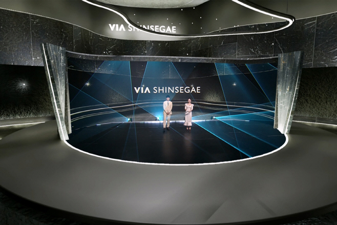 [CJ온스타일 사진자료] CJ온스타일-비아신세계 초고가 스위스 여행 방송 갈무리