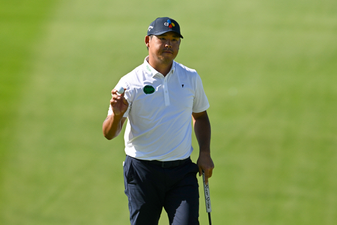 Farmers Insurance Open Golf