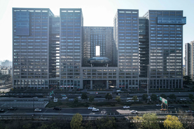 CHINA-TECHNOLOGY-AI-DEEPSEEK