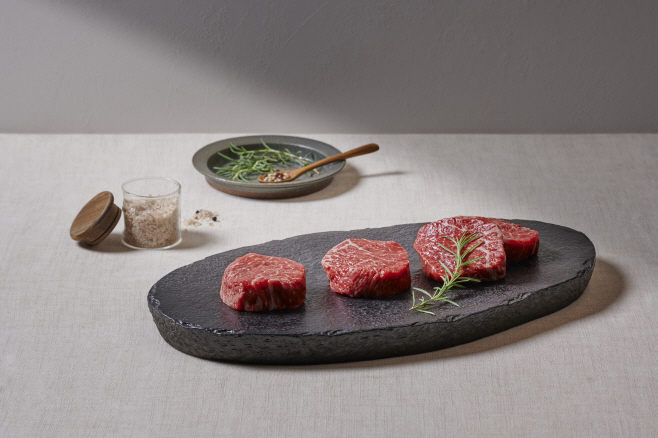 코트야드 메리어트 서울 남대문_2026 설 선물 세트_한우