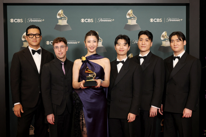 US-68TH-GRAMMY-AWARDS-PRESS-ROOM