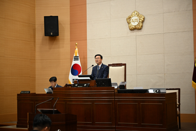 260203_298회 임시회 개회사