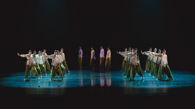 [붙임] 정길무용단 사진 1(대용량파일 재송부 예정)