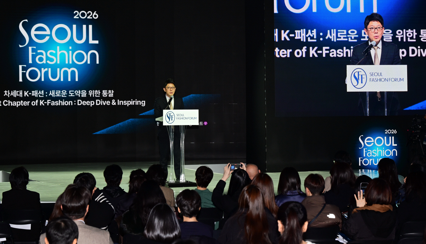 서울패션위크 포럼-2626
