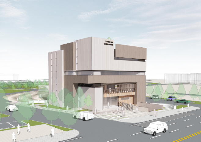 0204 안동시  경북愛마루 저출생 ALL-CARE 센터 본격 조성