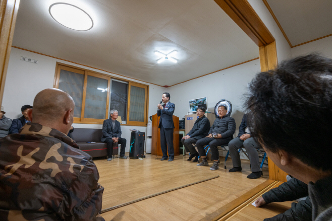 남지 강변여과수 주민 설명회_2