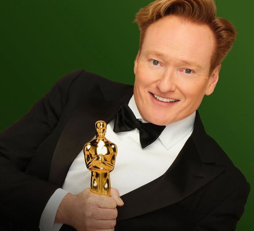 코난 오브라이언