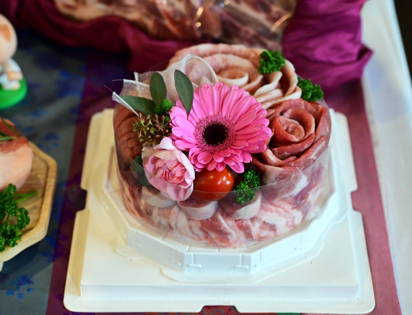 한돈 설 선물세트-3095