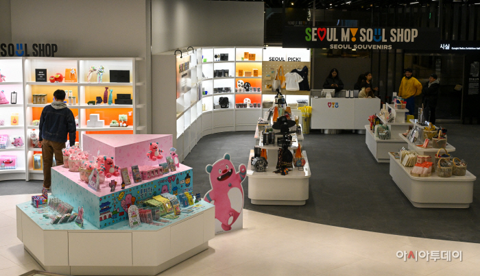 내 친구 서울 서울갤러리 프레스투어6