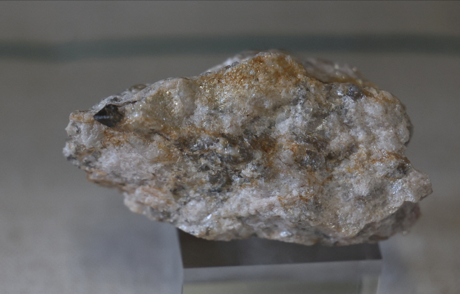 USA-CHINA/RAREEARTHS <YONHAP NO-1053> (REUTERS)