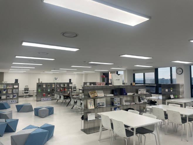 사회혁신공간 공유오피스