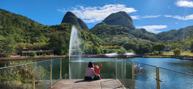 02-05 진안방문의 해 맞아 스냅촬영 지원 시범사업 추진