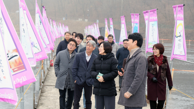 안성시_웰컴투동막골빙어축제1