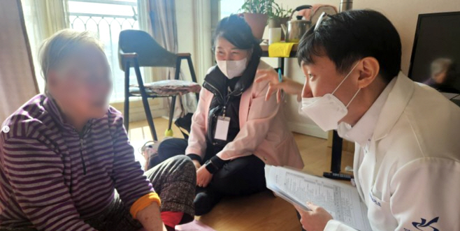 3. 인천 서구형 건강돌봄서비스 ‘장수누리터’ 2월 확대 시행