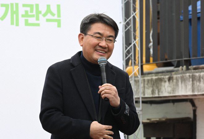 노원구 커피그라인더 전시관 개관식3