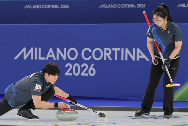 정영석의 올림픽