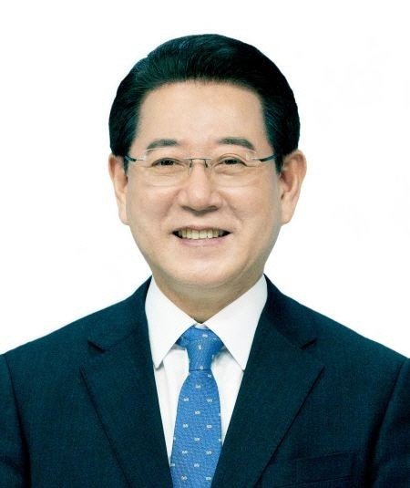 김영록 전남지사