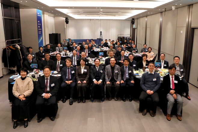 효산의료재단 샘병원, ‘더샘병원’ 발전위원회 출범