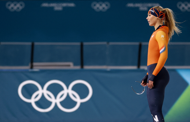 OLYMPICS-2026-SPEEDSKATING/