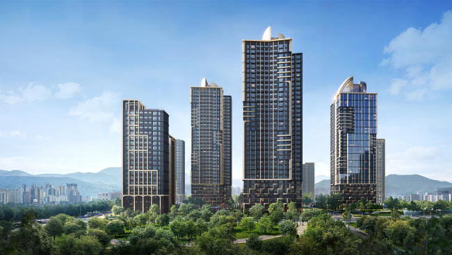 [사진]힐스테이트 금정 센터포인트 투시도_1