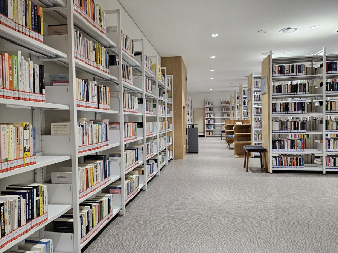 광주시 2026년 도서 3만1천여권 확충 돋서기반시설 강화