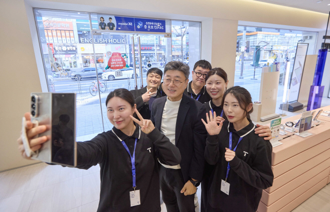 정재헌 CEO, 현장 구성원들에게 ‘하나되는 드림팀으로 고객 신뢰 회복’ 당부_사진1