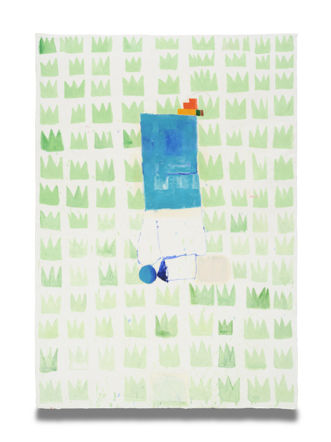 투데이갤러리 백현진