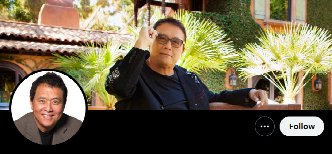 로버트기요사키