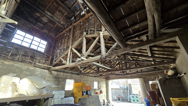 예산 신암양조장