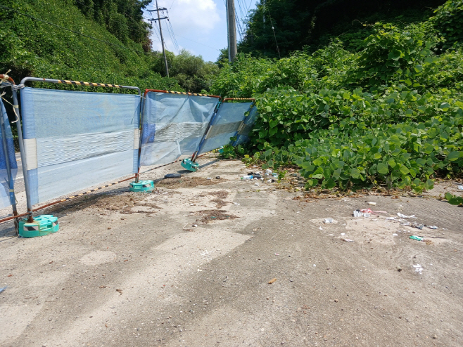 04-2 방치폐기물 일제정리(후)