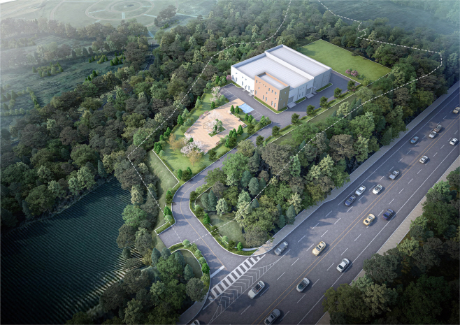 여주시 하수처리구역 확대를 위한 기본계획 전체변경안(안)기후에너지환경부 심의단게 진입